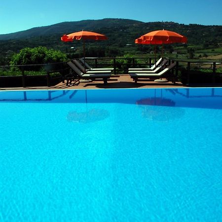 Residence Della Luna Porto Azzurro Exteriör bild